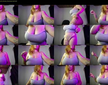 boobs_magic — 29 minute Chaturbate couple webcam download, 720p, Jul 15, 2025