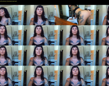 pixiecatfairy — 11 minute Chaturbate couple webcam download, 720p, Jul 19, 2025