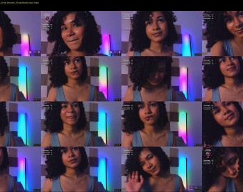 adele_carter_ — 11 minute Chaturbate female webcam download, 720p, Jul 21, 2025