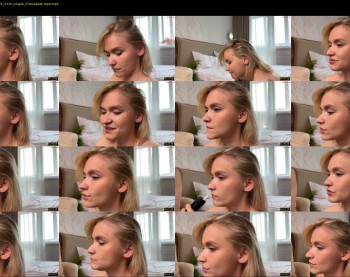 adele_nick2202 — 4 minute Chaturbate couple webcam download, 720p, Jul 21, 2025