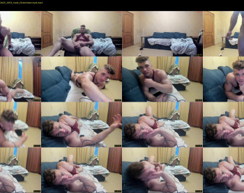 daniel_montecristo — 5 minute Chaturbate male webcam download, 720p, Jul 21, 2025