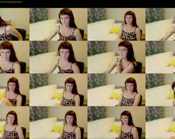 fritha — 27 minute Chaturbate female webcam download, 720p, Jul 22, 2025