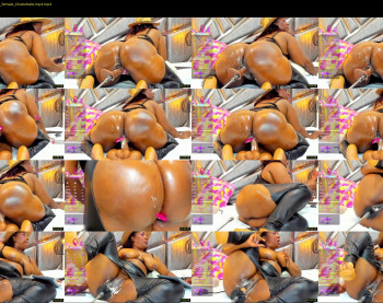 sofii_hill — 57 minute Chaturbate female webcam download, 720p, Jul 22, 2025