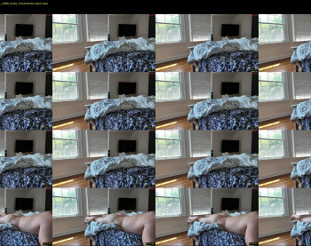 boredhorndog — 3 minute Chaturbate male webcam download, 720p, Jul 24, 2025