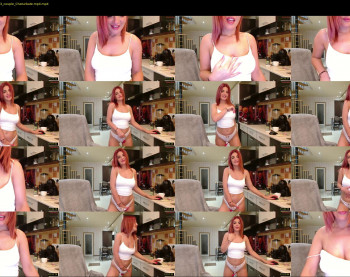 aly_alyce — 25 minute Chaturbate female webcam download, 720p, Jul 28, 2025