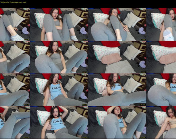 peaceduke — 101 minute Chaturbate female webcam download, 720p, Jul 28, 2025
