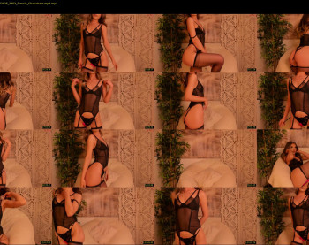 yourmidnightcoffee — 92 minute Chaturbate female webcam download, 720p, Jul 28, 2025