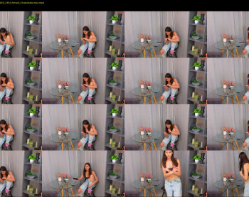 carolekellermann — 2 minute Chaturbate female webcam download, 720p, Jul 29, 2025