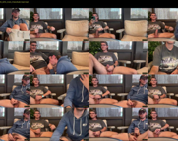 danielbishopxxx — 16 minute Chaturbate male webcam download, 480p, Aug 6, 2025