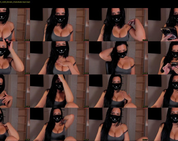 xxxnicaparaxxx — 11 minute Chaturbate female webcam download, 720p, Aug 7, 2025