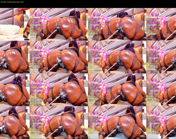 sofii_hill — 94 minute Chaturbate female webcam download, 720p, Aug 8, 2025