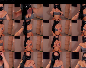 xxxnicaparaxxx — 13 minute Chaturbate female webcam download, 720p, Aug 8, 2025