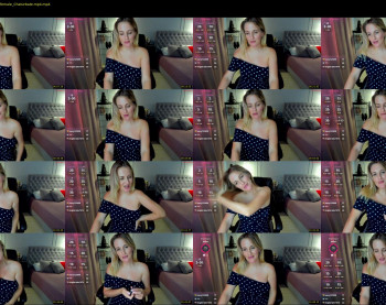 _i_d_a_ — 3 minute Chaturbate female webcam download, 720p, Aug 10, 2025