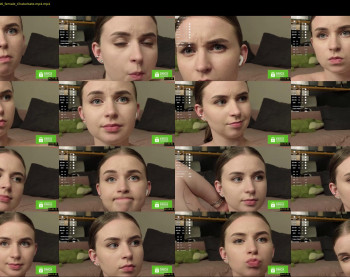 flexi_pixie — 11 minute Chaturbate female webcam download, 720p, Aug 14, 2025