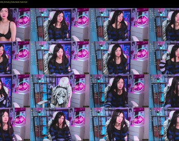 margo_ruby — 121 minute Chaturbate female webcam download, 720p, Aug 14, 2025