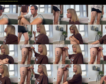 adele_nick2202 — 22 minute Chaturbate couple webcam download, 720p, Aug 19, 2025