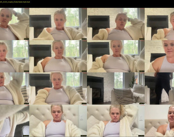 firstclassduchess — 81 minute Chaturbate couple webcam download, 720p, Aug 19, 2025