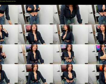 candyxtreo — 33 minute Chaturbate couple webcam download, 720p, Aug 20, 2025