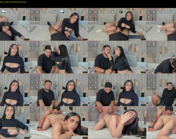 asmodeo6_ — 52 minute Chaturbate couple webcam download, 720p, Aug 21, 2025