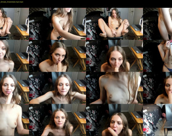 bab3jay — 41 minute Chaturbate female webcam download, 720p, Aug 22, 2025