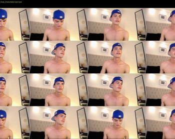 dulcey_ — 8 minute Chaturbate male webcam download, 720p, Aug 21, 2025
