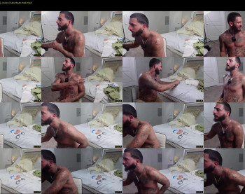 papiisbig — 5 minute Chaturbate male webcam download, 720p, Aug 22, 2025