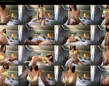 shell2822 — 95 minute Chaturbate female webcam download, 720p, Aug 21, 2025