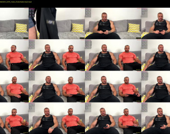 michaelbradley_for_u — 11 minute Chaturbate male webcam download, 720p, Aug 25, 2025