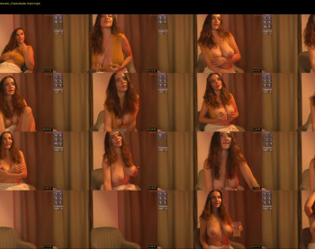 hell_lo — 28 minute Chaturbate female webcam download, 720p, Aug 30, 2025