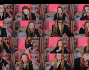 sherry_sandra — 117 minute Chaturbate female webcam download, 720p, Sep 8, 2025