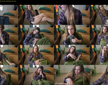 lilithoftrees — 101 minute Chaturbate female webcam download, 720p, Sep 10, 2025