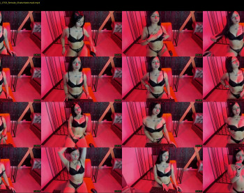 sofia_naugtthy — 29 minute Chaturbate female webcam download, 720p, Sep 15, 2025