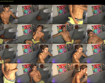danyx__ — 71 minute Chaturbate male webcam download, 720p, Sep 21, 2025
