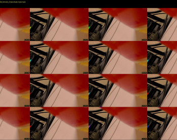 killerface_ — 20 minute Chaturbate female webcam download, 720p, Sep 21, 2025