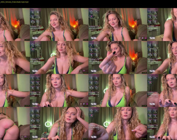 sweet__melon — 43 minute Chaturbate couple webcam download, 720p, Sep 22, 2025