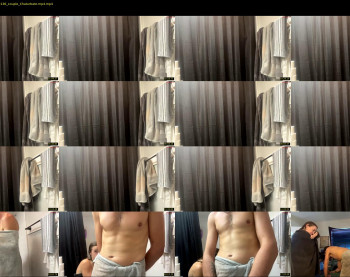 yanyanpixie — 20 minute Chaturbate couple webcam download, 720p, Sep 21, 2025
