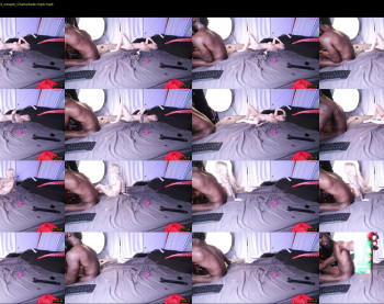 mac_troy — 5 minute Chaturbate couple webcam download, 720p, Sep 22, 2025
