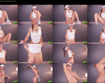 deeptalkss_ — 70 minute Chaturbate female webcam download, 720p, Sep 23, 2025