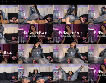 sofia_rousse_ — 121 minute Chaturbate female webcam download, 720p, Oct 2, 2025