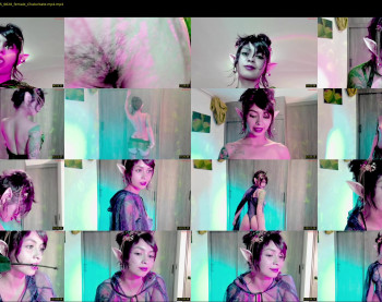ephemeral_hot — 106 minute Chaturbate female webcam download, 720p, Oct 12, 2025