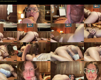 rubywavesback — 60 minute Chaturbate couple webcam download, 360p, Oct 15, 2025