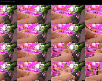 flexi_pixie — 4 minute Chaturbate female webcam download, 720p, Oct 21, 2025