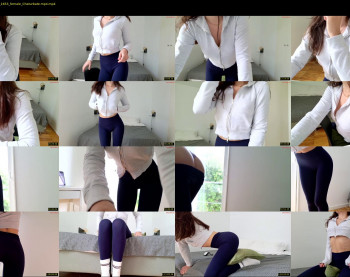 ms_seductive — 86 minute Chaturbate female webcam download, 720p, Oct 21, 2025