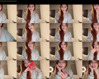 sleepycode002 — 3 minute Chaturbate female webcam download, 720p, Oct 22, 2025
