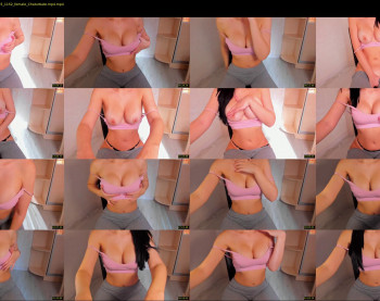 xxxnicaparaxxx — 47 minute Chaturbate female webcam download, 720p, Oct 23, 2025