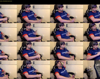 bls123 — 25 minute Chaturbate male webcam download, 720p, Nov 3, 2025