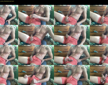 nyc2100 — 33 minute Chaturbate male webcam download, 720p, Nov 20, 2025