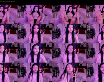 lein_bone — 37 minute Chaturbate female webcam download, 720p, Nov 21, 2025