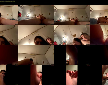 roxybcali — 24 minute Chaturbate couple webcam download, 720p, Nov 21, 2025