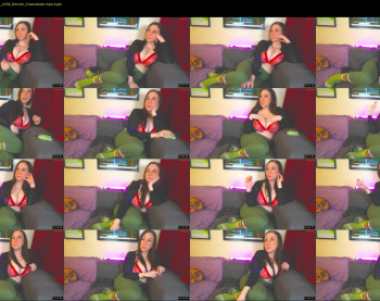 task_manager — 21 minute Chaturbate couple webcam download, 720p, Nov 21, 2025